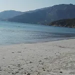 بيت للعطل Casa فيلاّسيمِيوس