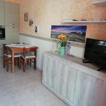 Casa * Villasimius