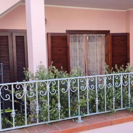 Casa Holiday home *