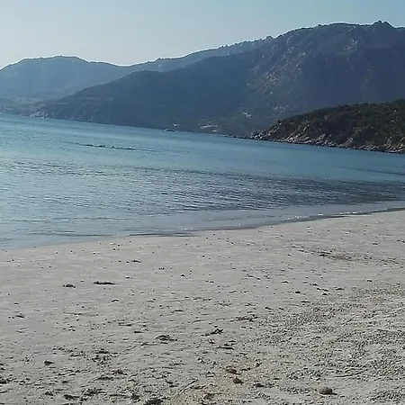 Casa vacanze Casa Villasimius