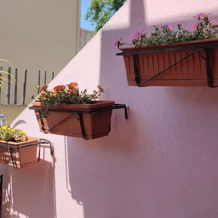 Holiday home Casa Villasimius