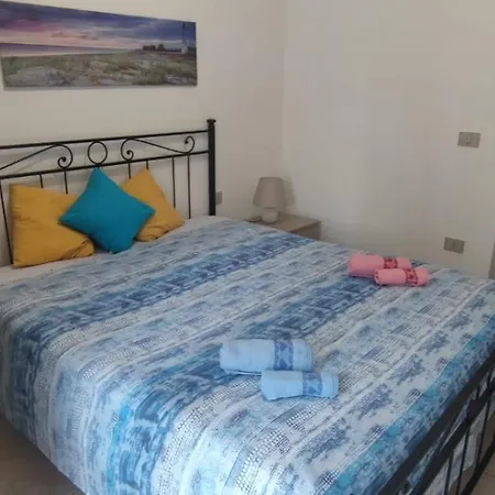 Casa Σπίτι διακοπών *