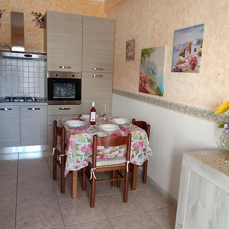 Casa Holiday home