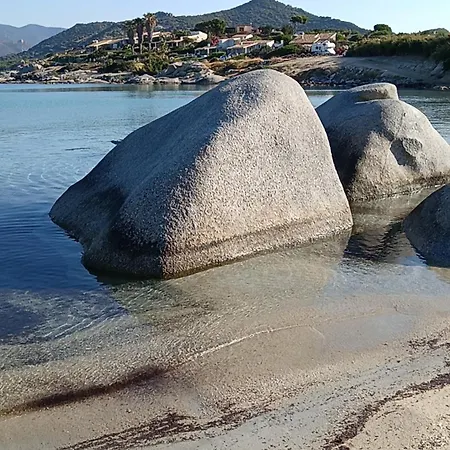 Casa Casa vacanze Villasimius